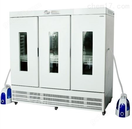 育种试验箱LRH-200-MS加湿型霉菌培养箱200L