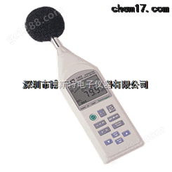[现货供应]中国台湾泰仕TES-1353L 低频噪音计