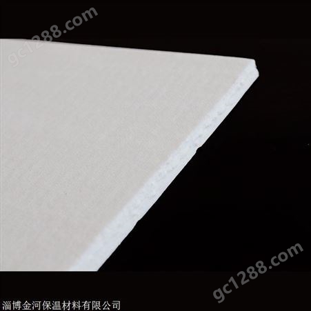 硅酸铝纤维板毡 保温隔热纤维板直销