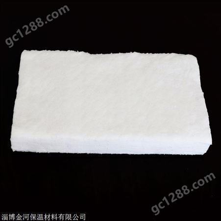 硅酸铝纤维板毡 耐高温硅酸铝纤维板厂家