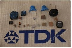 TDK 集成电路、处理器、微控制器 CGA3E1X7R1E105KT0Y0E 多层陶瓷电容器MLCC - SMD/SMT MLCC,0603,X7R,25V,1F,0.8mm