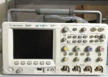 MSO-X4054AKEYSIGHT-MSOX4054A-示波器 回收MSO-X4054A