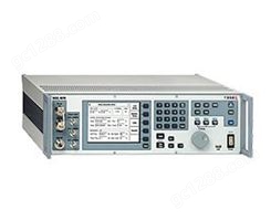 NSG 4070传导抗扰度测试系统