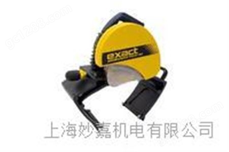 EXACT 360 INOX不锈钢管道切管机