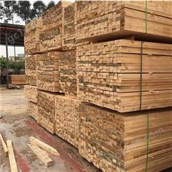 建筑模板方木每平方米价格日照禄森