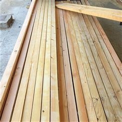 工地建筑木方料 进口木方加工厂批发报价低欢迎选购_禄森木业