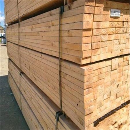 禄森工程建筑方木规格耐磨工程建筑方木厂家在线供应