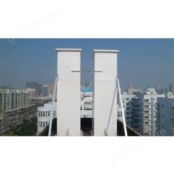 广西防城港铁塔电信、移动、联通5G基站各种规格美化外罩、支撑杆、拉线塔生产厂家