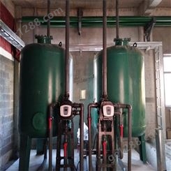 广西井水处理设备，柳州鑫煌环保