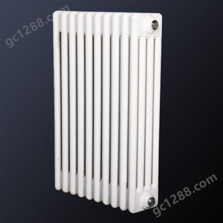 融洋钢四柱暖气片 钢制柱形散热器 暖气片厂家 采暖暖气片厂家价格