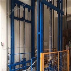 当地厂家  成都市武侯区工业电梯生产制造厂家报价