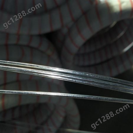 盛金源 供应 镀锌钢丝 φ2.6  葡萄架钢丝  大棚钢丝 百香果钢丝 丝径范围：1.0-5.0mm