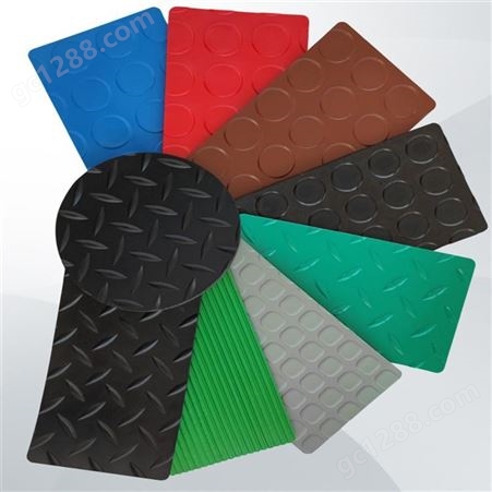成都宝源 织物镶件橡胶板 工业用橡胶板