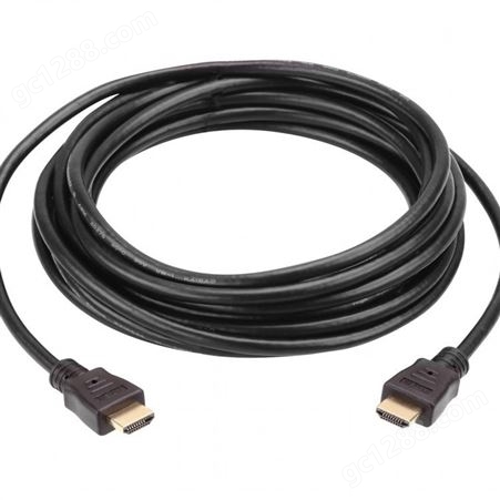 宏正 ATEN 2L-7D01H-AZ,1米 高速HDMI线缆附以太网功能