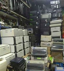卢湾区回收电脑主机-报废电脑主机回收