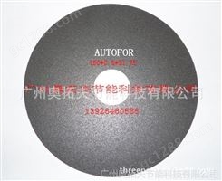 奥拓夫AUTOFOR供应铁芯 纳米磁芯 非晶超薄高硬度切割片