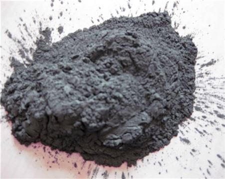 海旭磨料品牌酸洗水洗溢流分级工艺黑碳化硅微粉