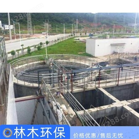 污水处理芬顿系统好氧池 芬顿系统 按需定制 污水调试服务 江苏厂家
