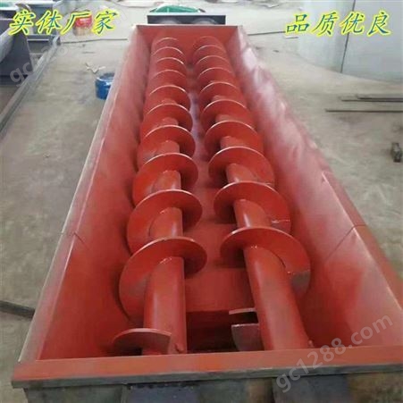 江苏镇江专业生产螺旋排屑机 刮板排屑机 加工厂家 汇宏支持定制