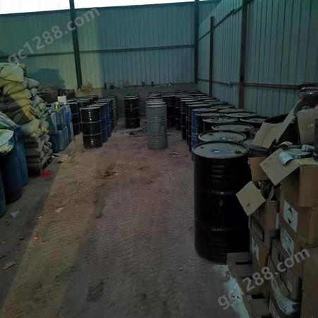 印业化工 北京沥青回收  回收凹版油墨   上门收购