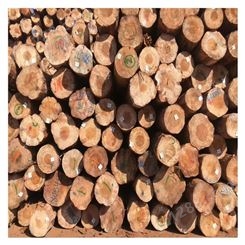 进口木方木料加工厂 两米松木杆木棍 锯材加工 工艺品批发出售