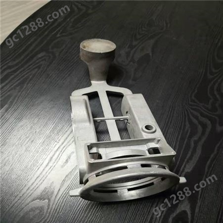 精艺宏达  铝压铸 北京压铸模具厂家 图样定制