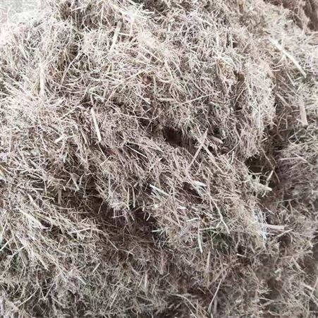 边坡草纤维 嵩杰草纤维 草纤维减少土壤流失 大量现货
