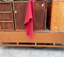 大红酸枝家具回收 沙发 餐桌椅 罗汉床 皇宫圈椅  嘉宏阁实业