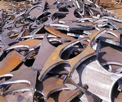 观澜废铁回收 工业铁回收 长期大量回收各类废铁