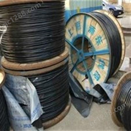 浦东新区花木电缆线网线回收废线处理 岩翔回收