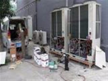东莞石排空调回收  东莞石排工厂空调回收 欢迎来电