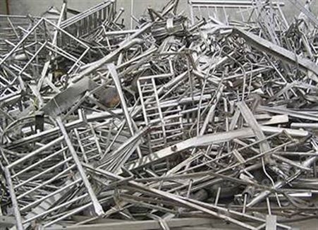 广州不锈钢回收电话 回收金属不锈钢 废旧金属我们会处理