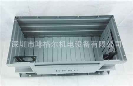 供应新能源动力电池箱 机箱外壳 电池铁壳 深圳铁箱加工厂