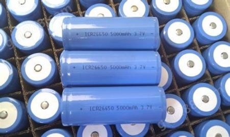 福建废电池回收价格 蓄电池回收 长期大量回收各类电池
