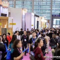深圳秋季服装展怎么报名 2020年服装羽绒服展包办公司 用户体验