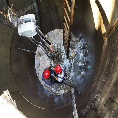 常州新北排水管道检测-工厂抽污泥
