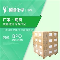 强盛 BPO-75W BPO 颗粒粉末 过氧化二苯甲酰 不饱和树脂固化剂