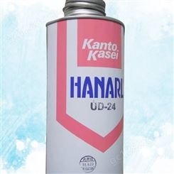 代理工厂销售 Kanto Kasei 关东化成 UD-24 半干燥皮膜润滑剂