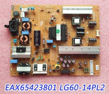 全新LG 49LY320C-CA液晶电视电源板LGP474950-14PL2 EAX654