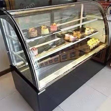 蛋糕柜 商用水果冷藏展示柜 厂家销售 天立诚