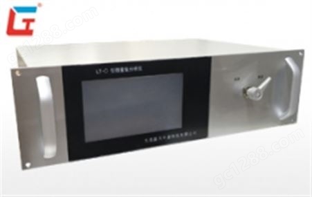 LT-O微量氧分析仪