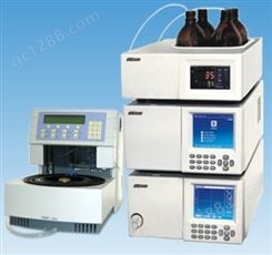 FL2200高效液相色谱仪(梯度)
