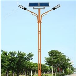 石田 道路照明 工厂定制太阳能路灯
