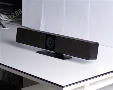 奈伍硬件视频会议NexBar N110 可挂会议墙壁/电视顶部/会议桌面