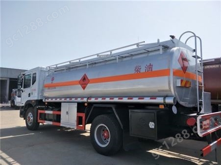 达州国六10吨供液市场报价 东风10吨供液车出厂价格