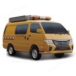 厦门金旅消防灭火流动救援车救助抢险车