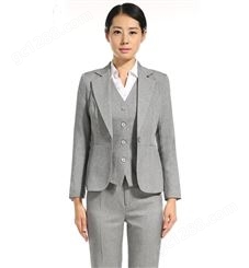 工作正装定做 上海哪里定做西装便宜又好 西服品牌定做 订制女装西服