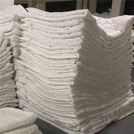 新疆棉花被 被子立体绗缝被芯 量大从优 烁亿纺织