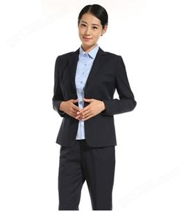 工作正装定做 上海哪里定做西装便宜又好 西服品牌定做 订制女装西服