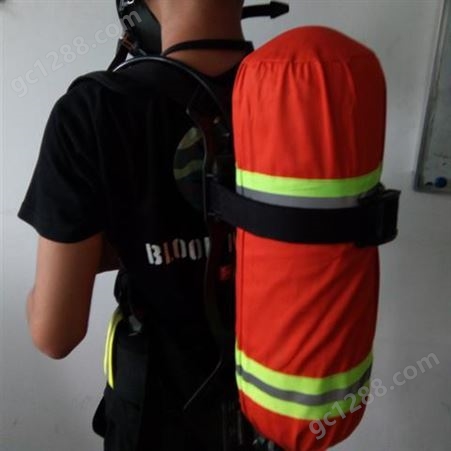 RHZKF6.8/30国产正压式空气呼吸器RHZKF6.8/30 消防救援 呼吸防护